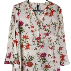 Falls Creek blouse